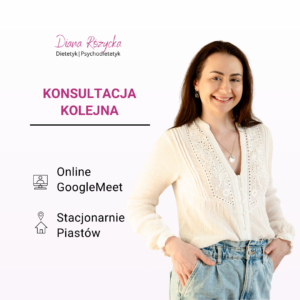 Konsultacja kolejna