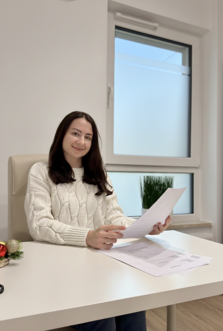 Oferta Dietetyk Diana Różycka Pruszków