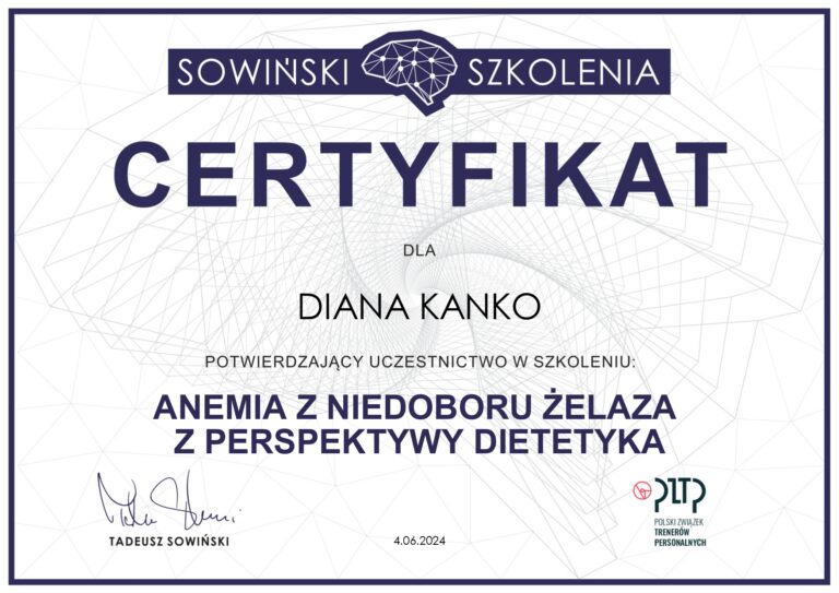 DIANA KANKO Certyfikat Anemia_page-0001