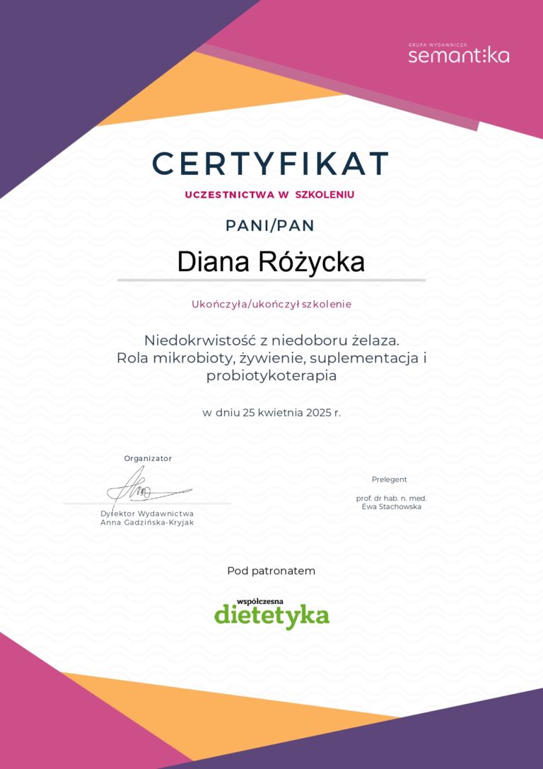 certificate-niedokrwistosc-z-niedoboru-zelaza-680b5529cf64fdfed20e5556_page-0001