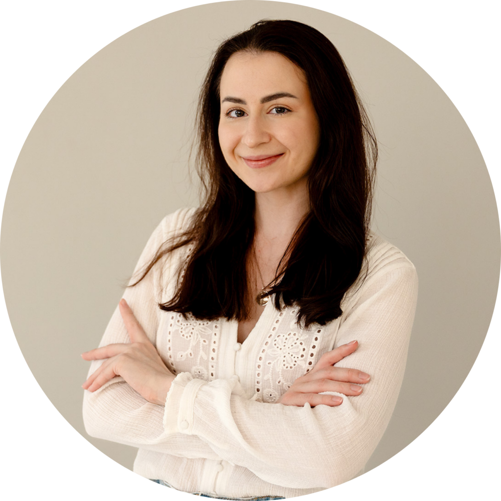 Diana Różycka – dietetyk i psychodietetyk Piastów online