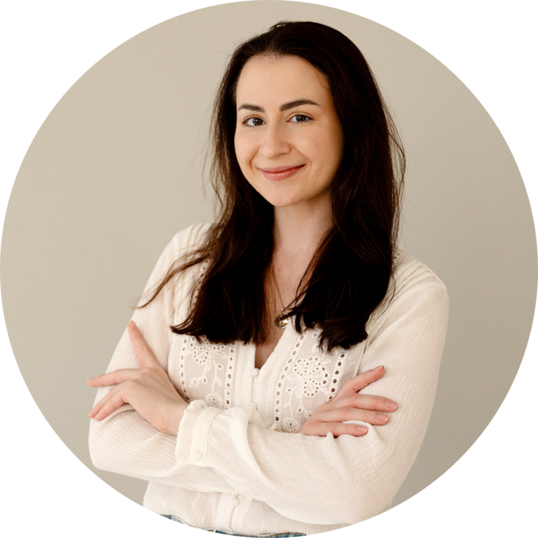 Diana Różycka – dietetyk i psychodietetyk Piastów online
