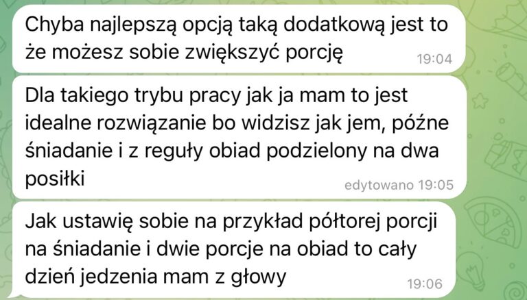 aplikacja dietetyczna przepisy dietetyk piastów