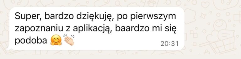 aplikacja dietetyczna przepisy dietetyk piastów